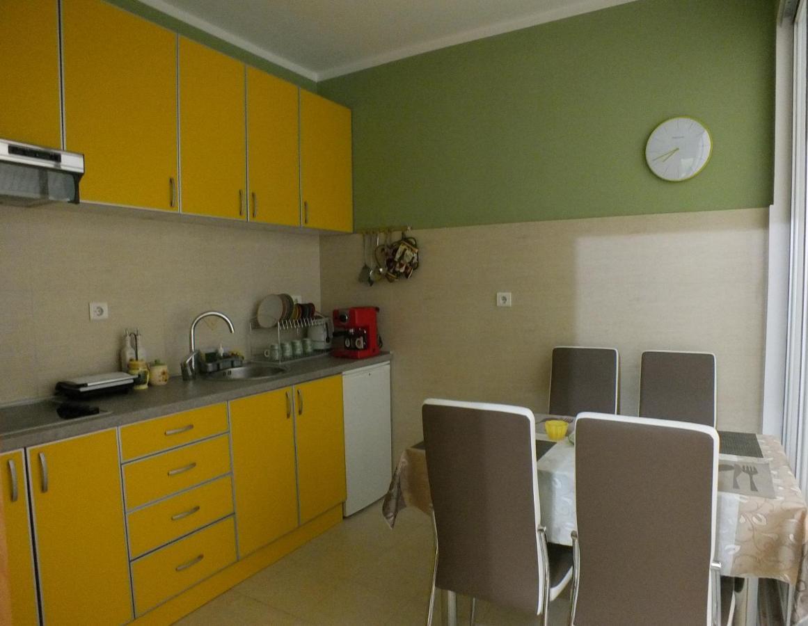 Apartment Temple Подгориця Екстер'єр фото